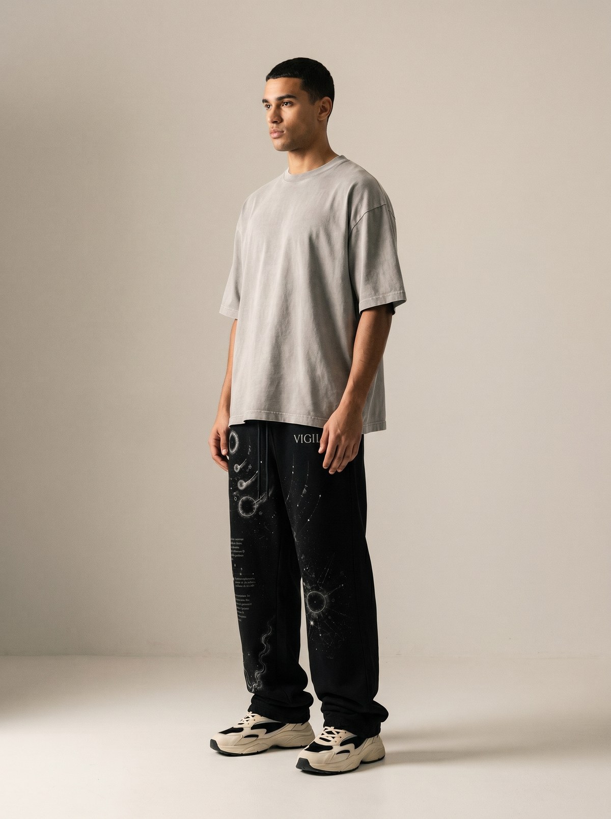 ORBIT — Celestial Sweatpants
